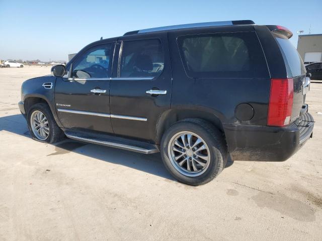 Photo 2 from auction – 2007 CADILLAC ESCALADE L with VIN 1GYEC63837R271992