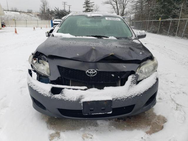 Photo 5 from auction – 2010 TOYOTA COROLLA BA with VIN 1NXBU4EE8AZ182299