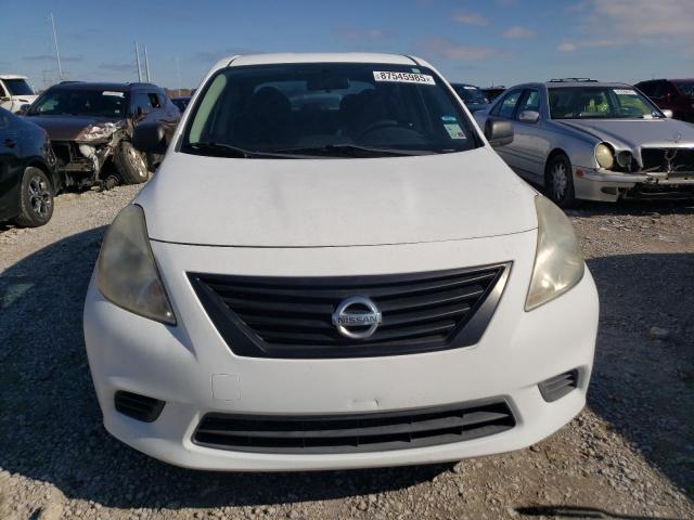 Photo 5 from auction – 2013 NISSAN VERSA S with VIN 3N1CN7AP9DL843726