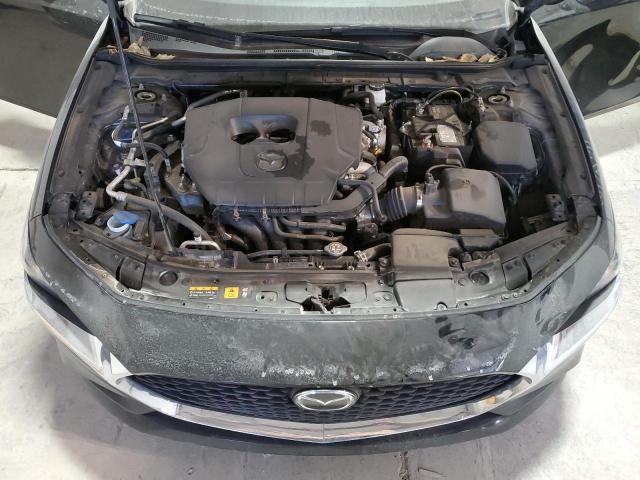 Photo 11 from auction – 2024 MAZDA 3 SELECT S with VIN 3MZBPABM9RM415285