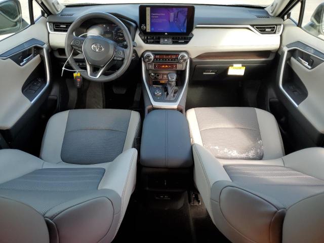 Photo 8 from auction – 2023 TOYOTA RAV4 LIMIT with VIN 4T3D6RFVXPU139775