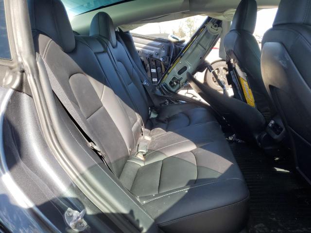 Photo 10 from auction – 2023 TESLA MODEL 3 with VIN 5YJ3E1EA0PF503061