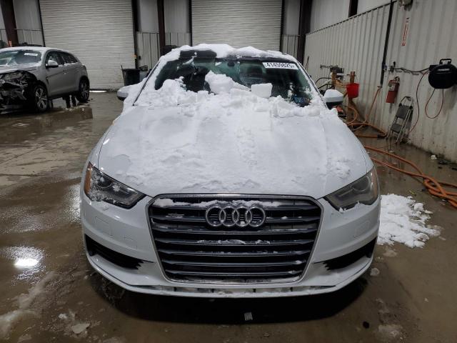 Photo 5 from auction – 2015 AUDI A3 PREMIUM with VIN WAUBFGFF7F1001755