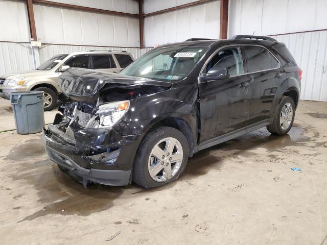 CHEVROLET EQUINOX LT 2016 with VIN 2GNFLFEK9G6133220 - Photo from auction