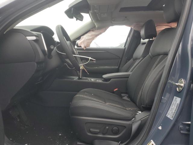 Photo 7 from auction – 2024 MAZDA CX-50 PREM with VIN 7MMVABDM2RN240856