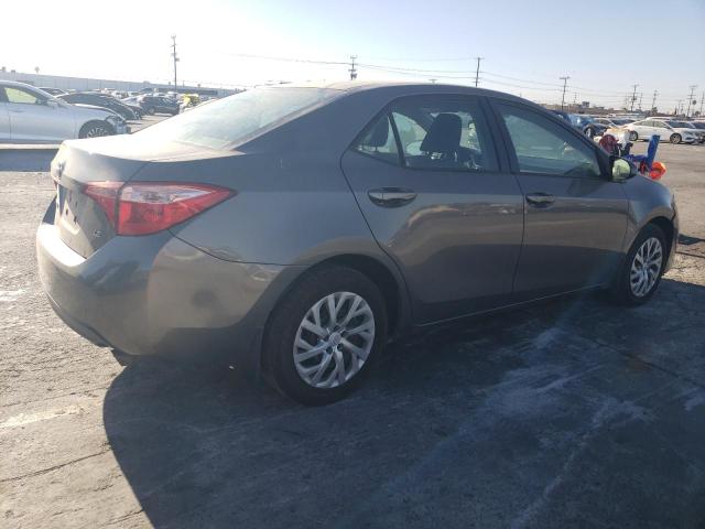 Photo 3 from auction – 2019 TOYOTA COROLLA L with VIN 2T1BURHE4KC173689