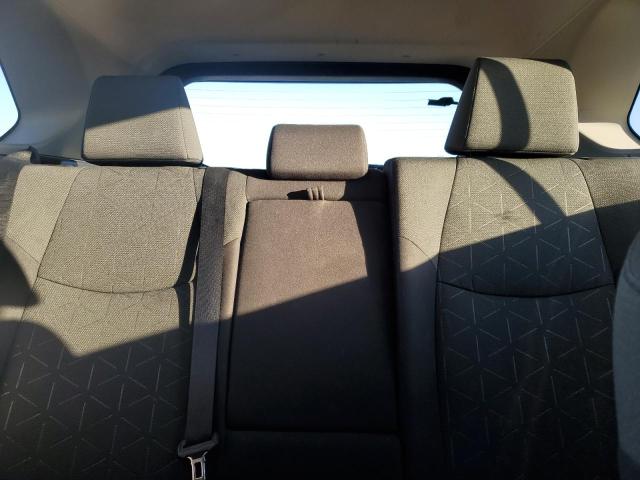 Photo 10 from auction – 2021 TOYOTA RAV4 XLE with VIN 2T3W1RFV7MC100792