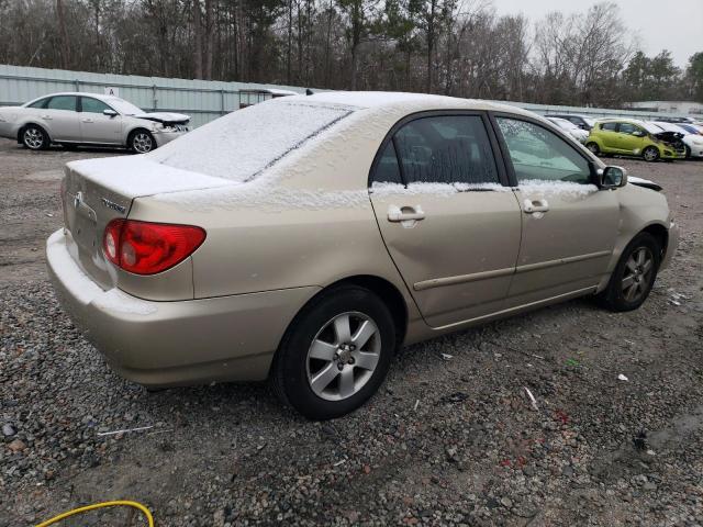 Photo 3 from auction – 2006 TOYOTA COROLLA CE with VIN 1NXBR32E66Z687085