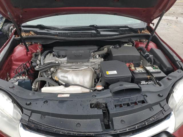 Photo 11 from auction – 2016 TOYOTA CAMRY LE with VIN 4T1BF1FK5GU580155