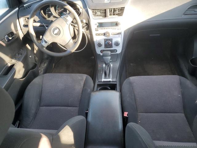 Photo 8 from auction – 2010 CHEVROLET MALIBU 1LT with VIN 1G1ZC5EB0A4142180