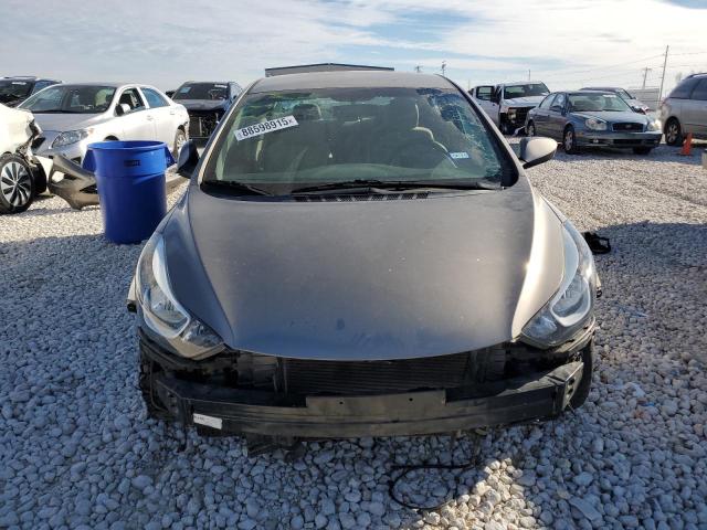 Photo 5 from auction – 2016 HYUNDAI ELANTRA SE with VIN 5NPDH4AE1GH782768