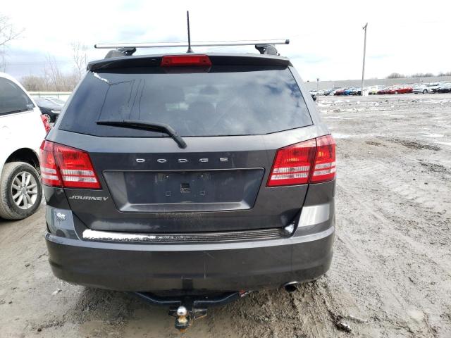 صورة رقم 6 من المزاد - 2018 DODGE JOURNEY SE مع VIN 3C4PDCAB2JT521374