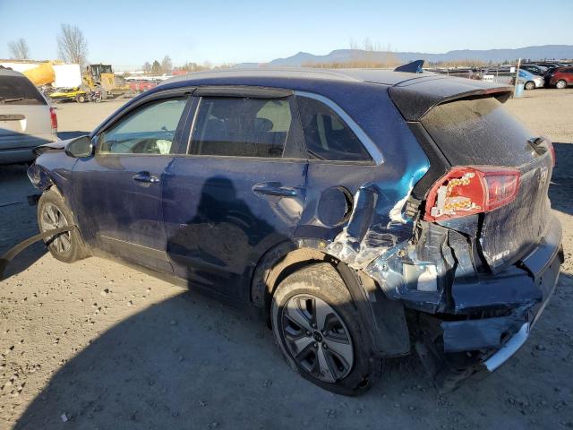 Photo 2 from auction – 2019 KIA NIRO FE with VIN KNDCB3LC4K5218754