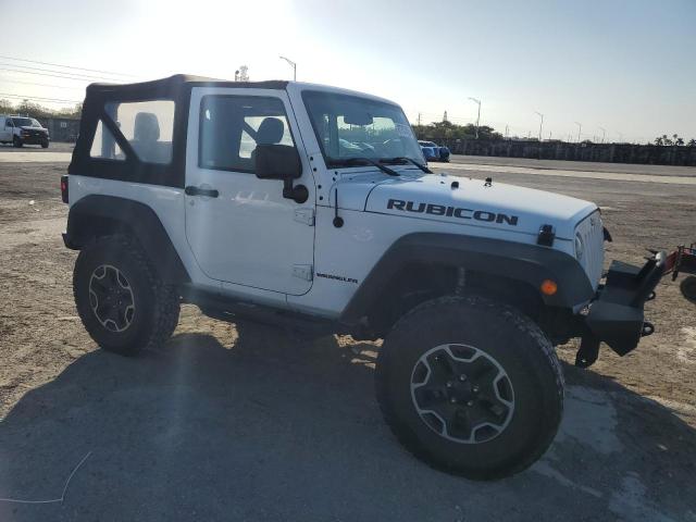 Photo 4 from auction – 2016 JEEP WRANGLER S with VIN 1C4AJWAG2GL184561