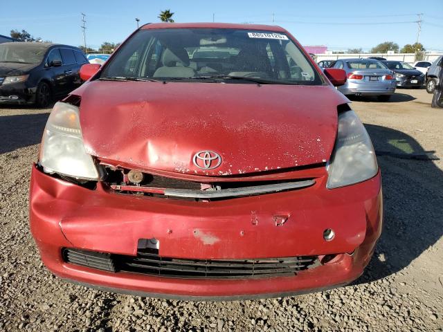 Photo 5 from auction – 2009 TOYOTA PRIUS with VIN JTDKB20U293498408