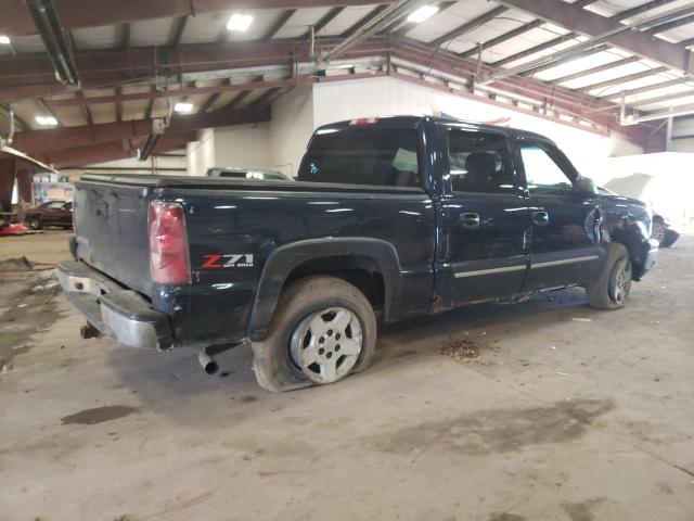 Photo 3 from auction – 2006 CHEVROLET SILVERADO with VIN 2GCEK13T761140328