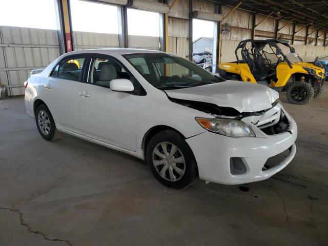Photo 4 from auction – 2011 TOYOTA COROLLA BA with VIN 2T1BU4EEXBC564935