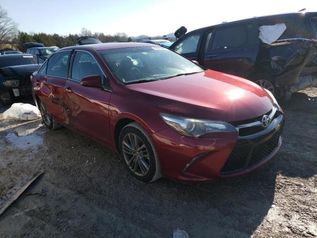 Photo 4 from auction – 2015 TOYOTA CAMRY LE with VIN 4T1BF1FKXFU886444