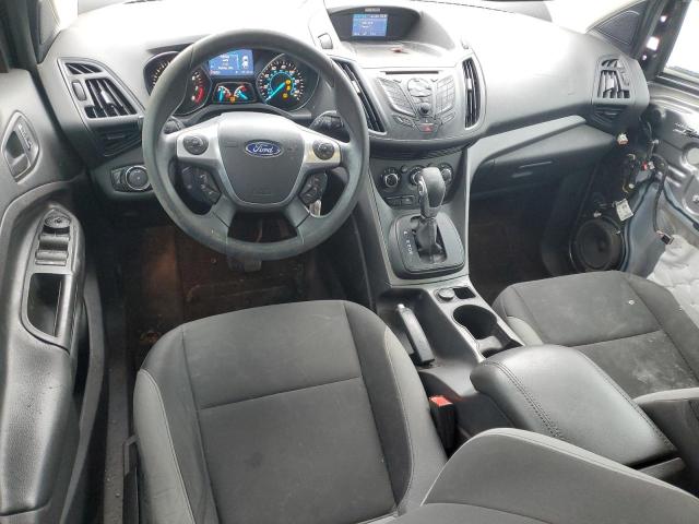 Photo 8 from auction – 2014 FORD ESCAPE S with VIN 1FMCU0F76EUB08317