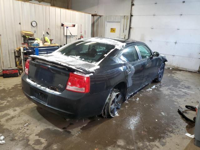 Photo 3 from auction – 2010 DODGE CHARGER R/ with VIN 2B3CK5CT6AH133211