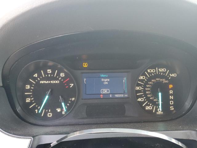 Photo 9 from auction – 2013 FORD EDGE SEL with VIN 2FMDK3JC8DBB66272