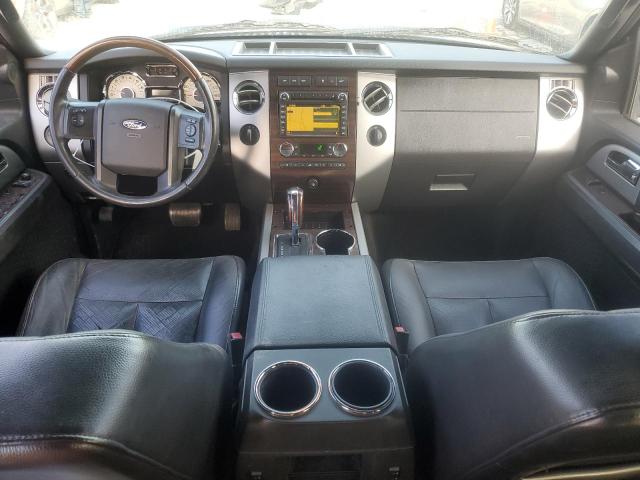 Photo 8 from auction – 2010 FORD EXPEDITION with VIN 1FMJK2A52AEB57940