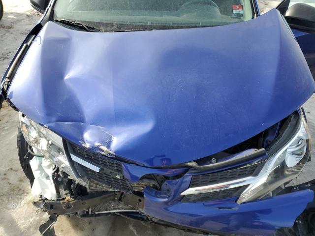 Foto 12 de la subasta – 2014 TOYOTA RAV4 LE con VIN 2T3BFREV4EW138448