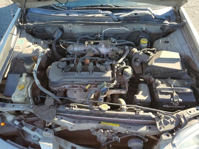 Photo 11 from auction – 2002 NISSAN SENTRA XE with VIN 3N1CB51D82L691664