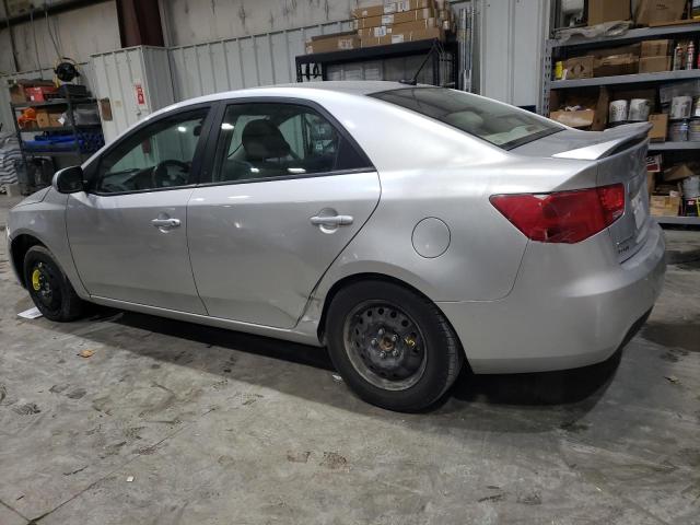 Photo 2 from auction – 2013 KIA FORTE LX with VIN KNAFT4A22D5724187