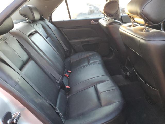 Photo 10 from auction – 2009 CADILLAC STS with VIN 1G6DA67V490141477