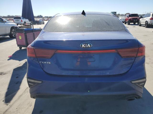Photo 6 from auction – 2019 KIA FORTE FE with VIN 3KPF24AD6KE010197