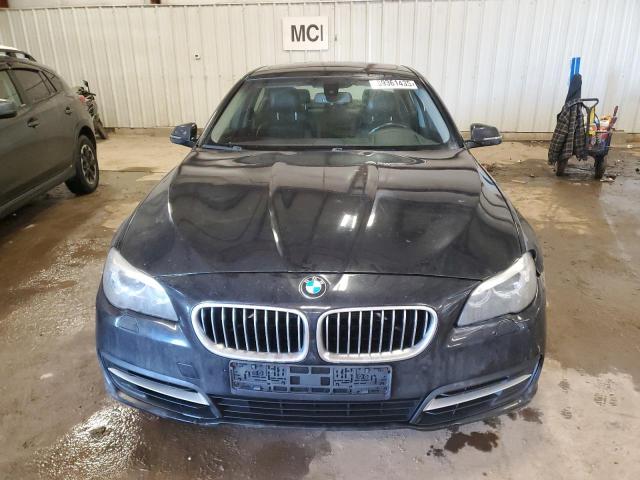 Фото 5 с аукциона – 2014 BMW 528 XI с VIN WBA5A7C5XED615980