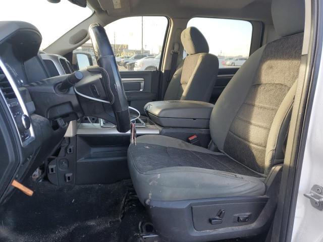 Photo 7 from auction – 2020 RAM 1500 CLASS with VIN 1C6RR6TT4LS133379