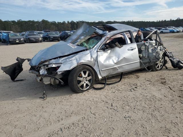 Photo 1 from auction – 2005 HONDA ACCORD EX with VIN 1HGCM66535A039871