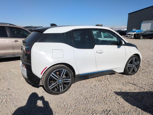 Photo 3 from auction – 2014 BMW I3 REX with VIN WBY1Z4C54EV274853