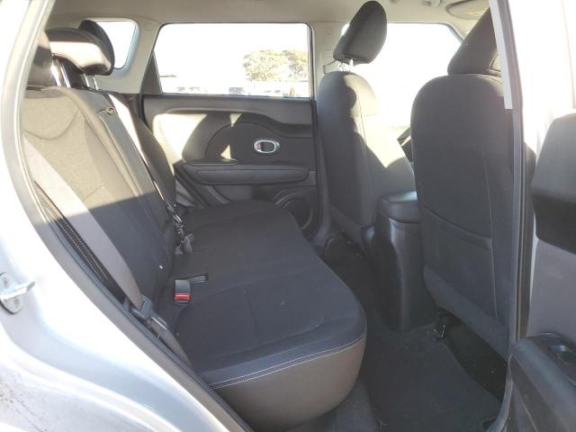 Photo 11 from auction – 2014 KIA SOUL with VIN KNDJN2A23E7731876