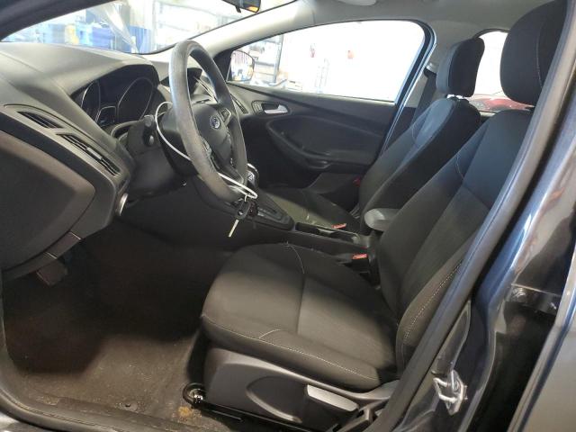 Photo 7 from auction – 2016 FORD FOCUS SE with VIN 1FADP3F28GL373745