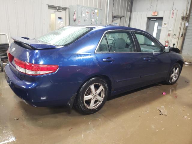 Photo 3 from auction – 2003 HONDA ACCORD EX with VIN 1HGCM56643A019189