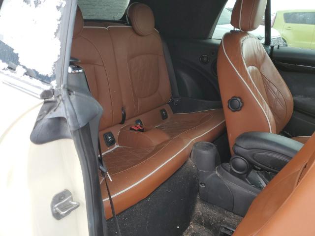 Снимка 10 от търг – 2016 MINI COOPER S с VIN WMWWG9C55G3C22575