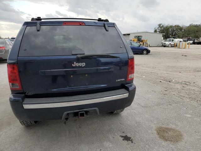 Photo 6 from auction – 2005 JEEP GRAND CHER with VIN 1J4HS58N15C544064