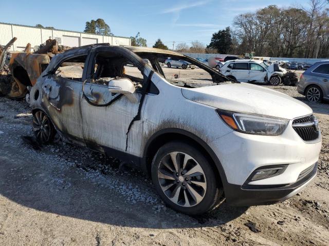 Photo 4 from auction – 2018 BUICK ENCORE ESS with VIN KL4CJCSB5JB530846
