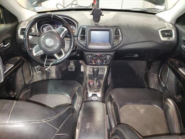 Photo 8 from auction – 2019 JEEP COMPASS LA with VIN 3C4NJCBB1KT855833