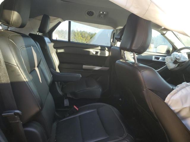 Zdjęcie 10 z aukcji – 2022 FORD EXPLORER L z VIN 1FMSK7FH5NGB31833