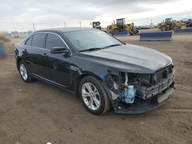 Photo 4 from auction – 2014 FORD TAURUS SEL with VIN 1FAHP2H81EG142091