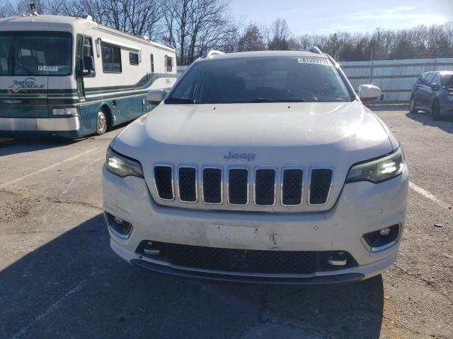 Photo 5 from auction – 2019 JEEP CHEROKEE O with VIN 1C4PJMJN3KD173830