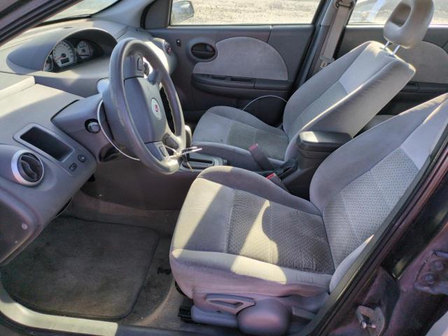 Photo 7 from auction – 2007 SATURN ION LEVEL with VIN 1G8AL55F47Z177933