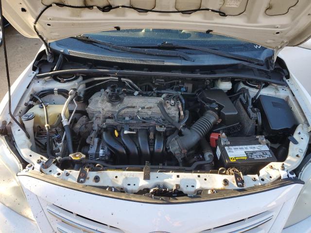 Photo 11 from auction – 2013 TOYOTA COROLLA BA with VIN 2T1BU4EE4DC946879