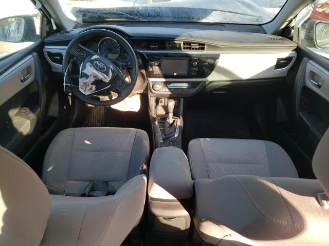 Photo 8 from auction – 2014 TOYOTA COROLLA L with VIN 2T1BURHE6EC006254