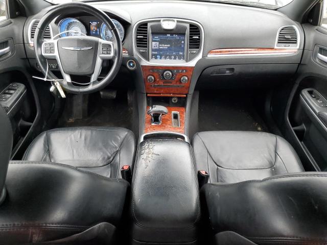 Photo 8 from auction – 2012 CHRYSLER 300 LIMITE with VIN 2C3CCACG8CH252862