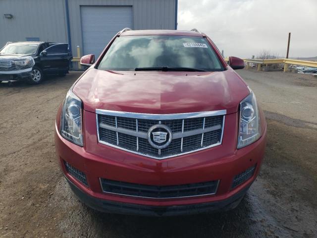 Photo 5 from auction – 2011 CADILLAC SRX LUXURY with VIN 3GYFNAEY6BS546632